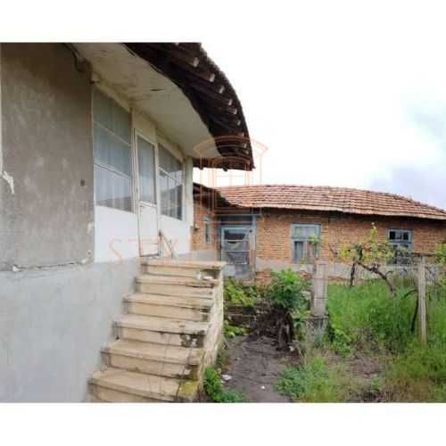 Продава се Къща в Разград, Абритус - 110 кв.м за 167 €/кв.м - Снимка #1