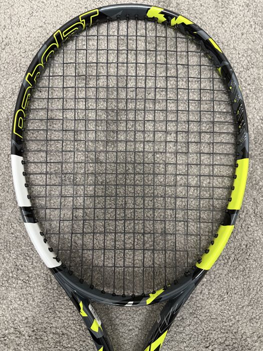 babolat pure aero 98 нова и още една за 250лв