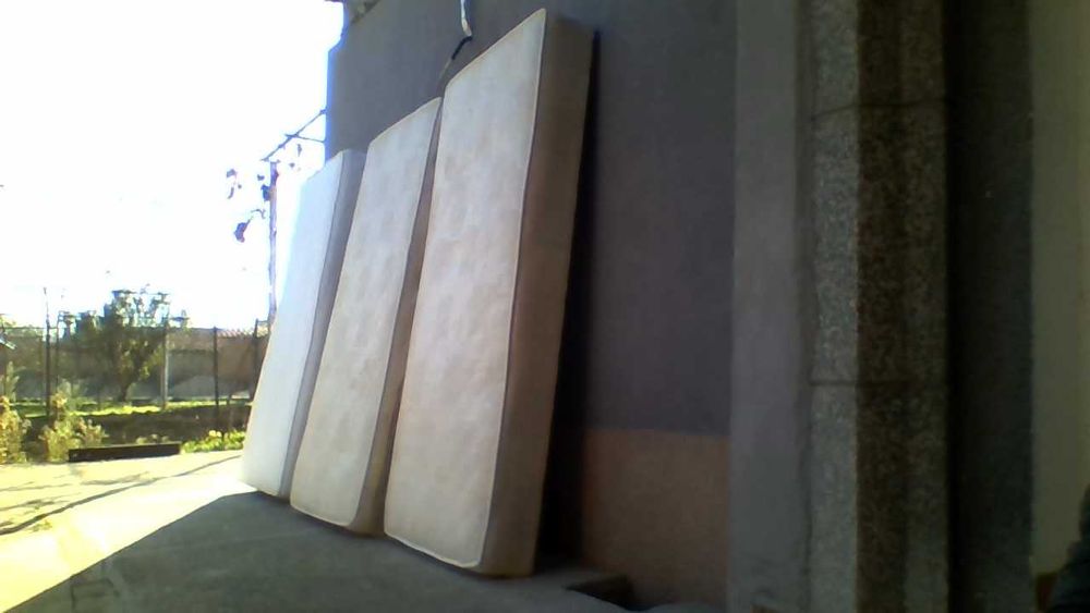 матраци на тед еднолицеви 90/200