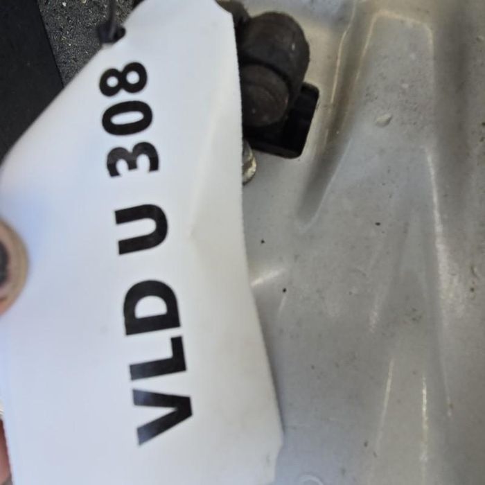 Portiera usa Z157 dreapta spate Opel Astra H