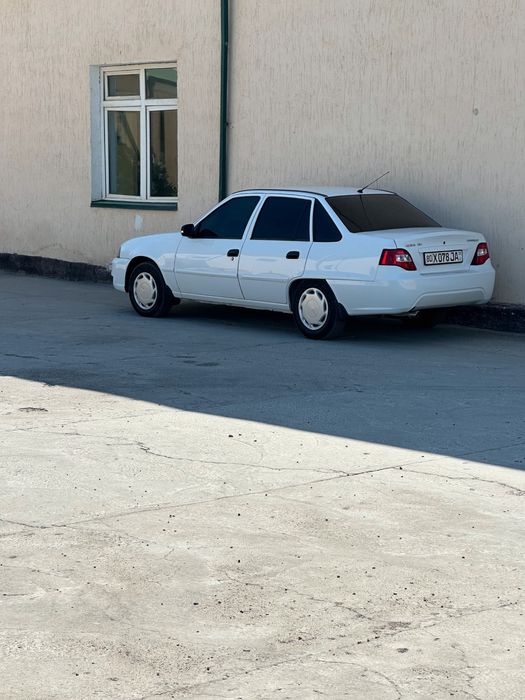 Nexia 1.6 dons idealni