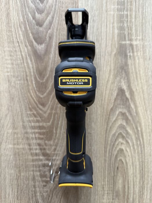 DeWALT Fierastrau sabie DCS 369, nou, fara acumulator