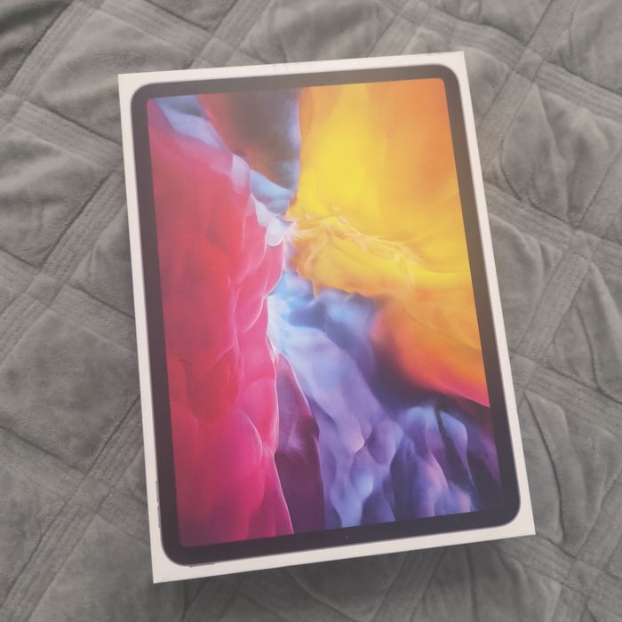 Apple Ipad pro 11 256Gb wifi