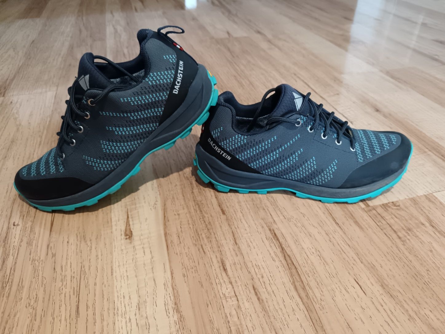 Dachstein Supernova GTX