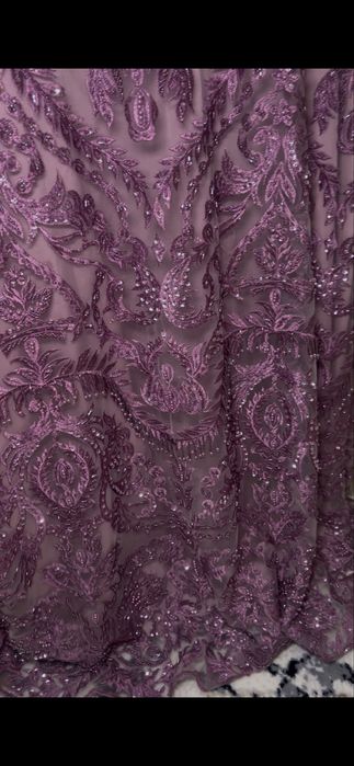 Вечерный куйне.