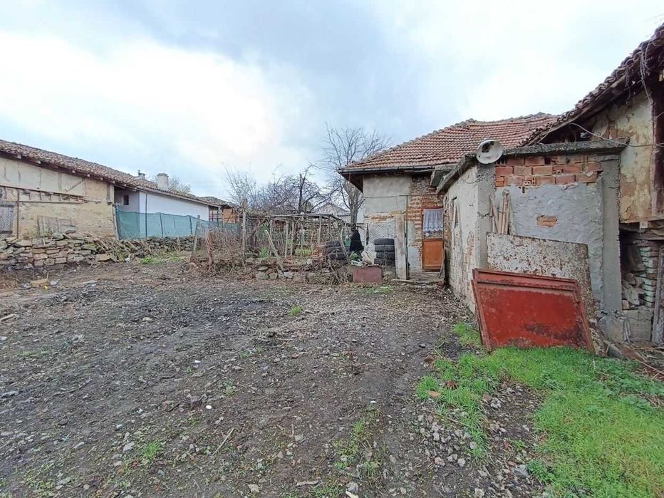 Продава се Къща в с. Драгижево, Област Велико Търново - 70 кв.м за 509 €/кв.м - Снимка #13