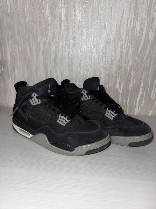 Vand Jordani 4 originali