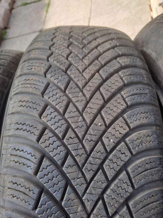 205 65 15 зимни nexen