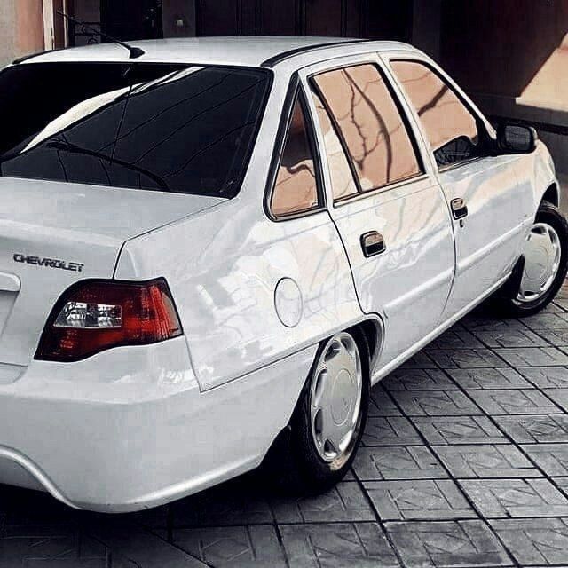 Chevrolet Nexia 2 1.6
