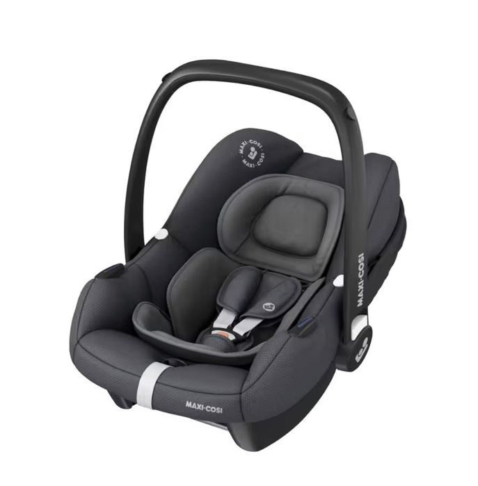 Столче за кола Maxi Cosi Tinca i-size 0-13 kg в черно