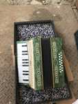 Acordeon Copii Manbiv Rusesc