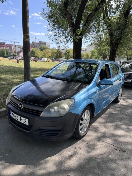 Opel Astra H 1.6