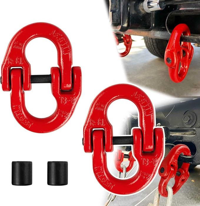 Ochete 7200lbs Hammer lock G80