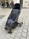 Carucior sport Caretero Colosus Graphite