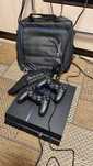 PS4 1TB +750 игр Sony PlayStation 4