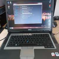 Laptop Dell  Latitude D830