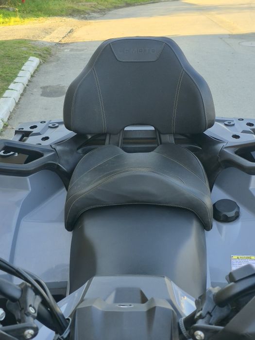 Cf Moto 800 XC an 2022