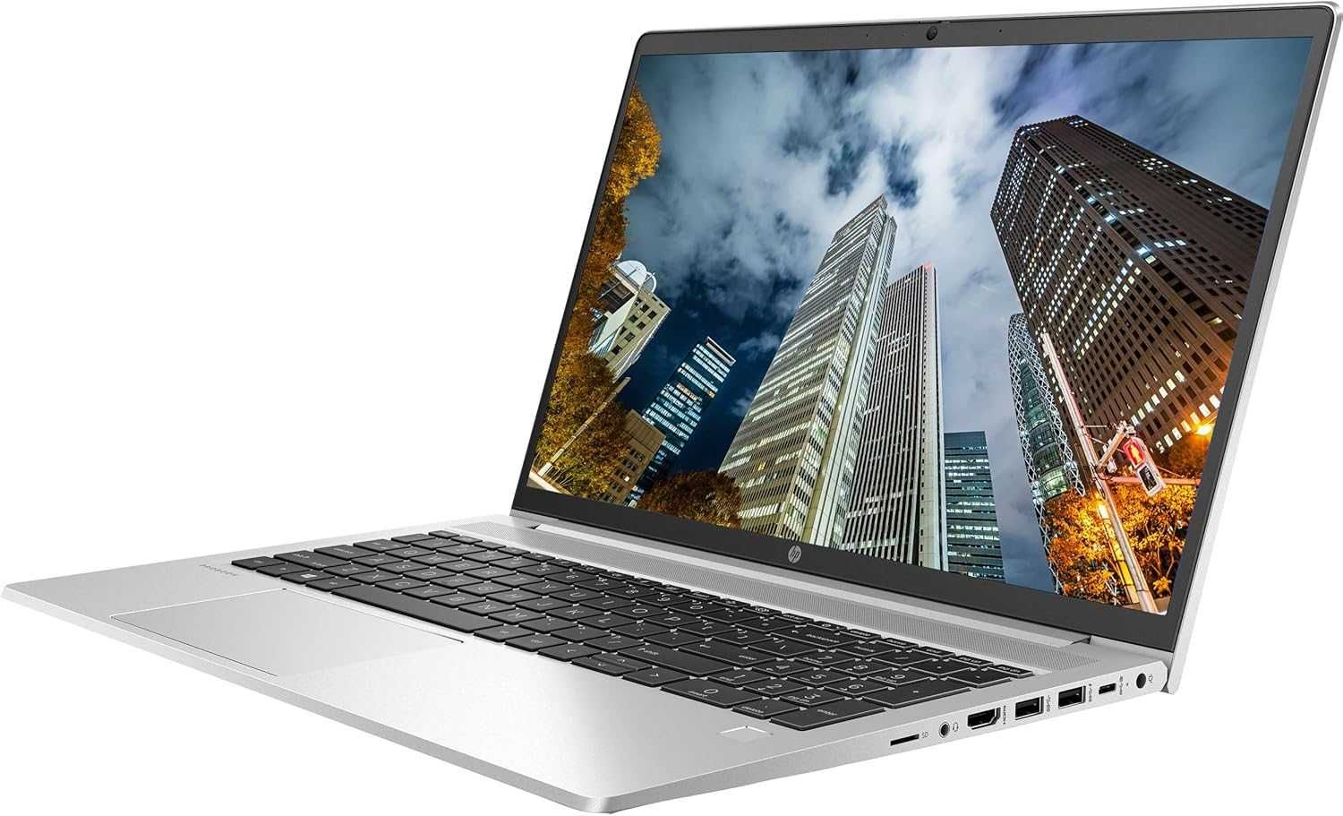 Лаптоп HP ProBook 450 G8, i5-1135G7 / 16GB DDR4 / 1ТВ SSD
