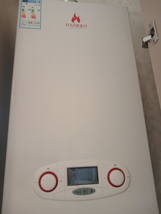 Katyol bathello 24 kw srochna sotiladi