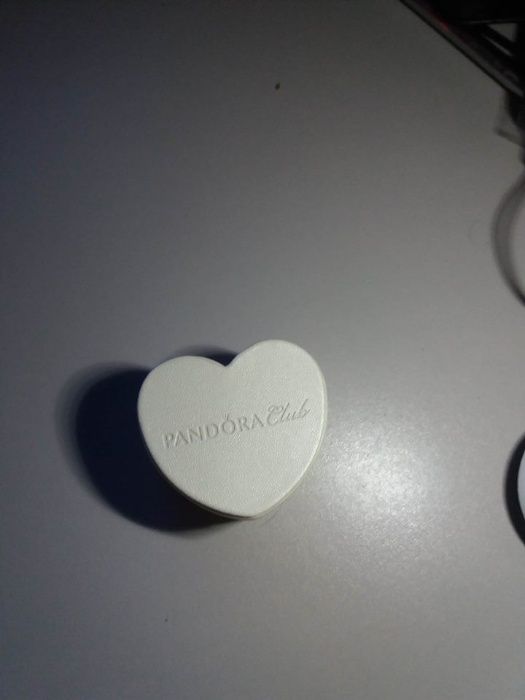 Cutiuta PANDORA Originala nou