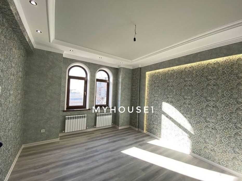 Срочно продаётся Шикарный 3-уровневый дом в Академ городок Госпиталь