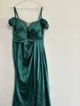 rochie lunga de seara