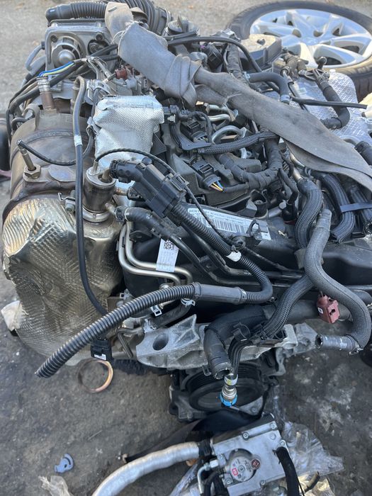 Piese auto skoda  4 2.0 tdi cu adblu an 2021