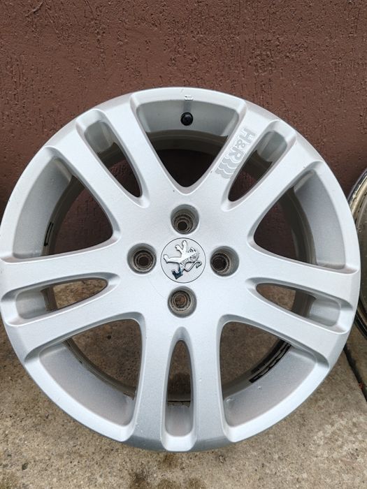 Jante 6,5Jx17   4x108