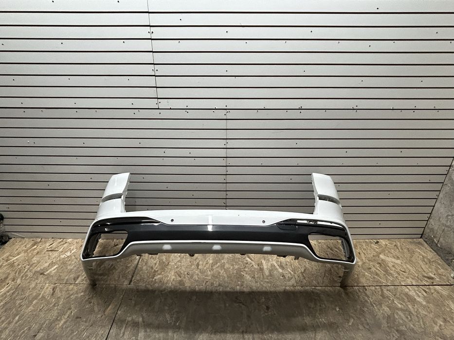 Bara spate bmw X7 G07 M sport paket 2019-2022