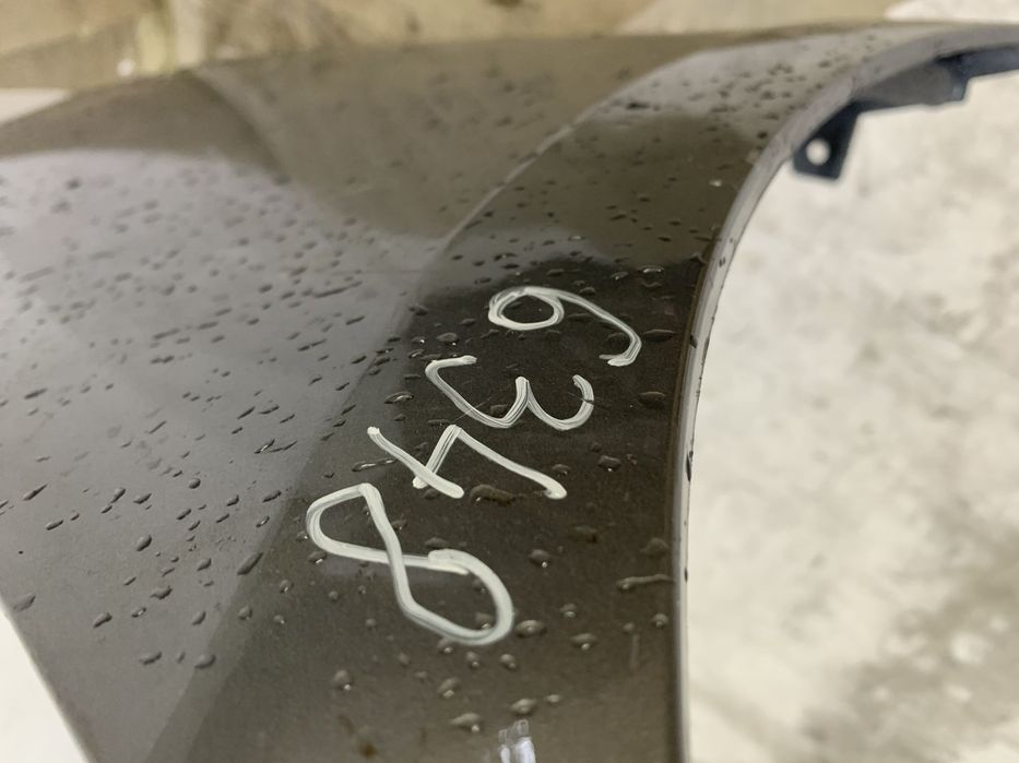 Bara spate BMW Seria 5, G31, M-Sport, Kombi, 2020, 2021, 2022, 2023, cod origine OE 51128080630.