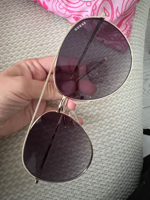 Нови!!!Guess унисекс оригинални очила