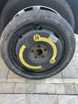 roata de rezerva slim R18