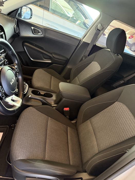 Kia Soul KIA 1.6