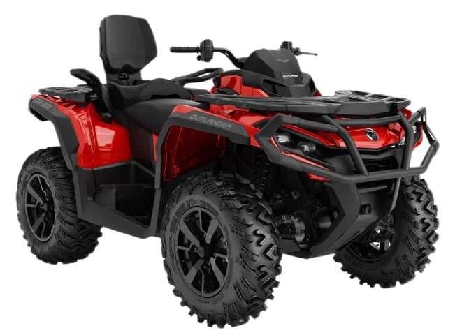 Квадроцикл CAN-AM (новый)