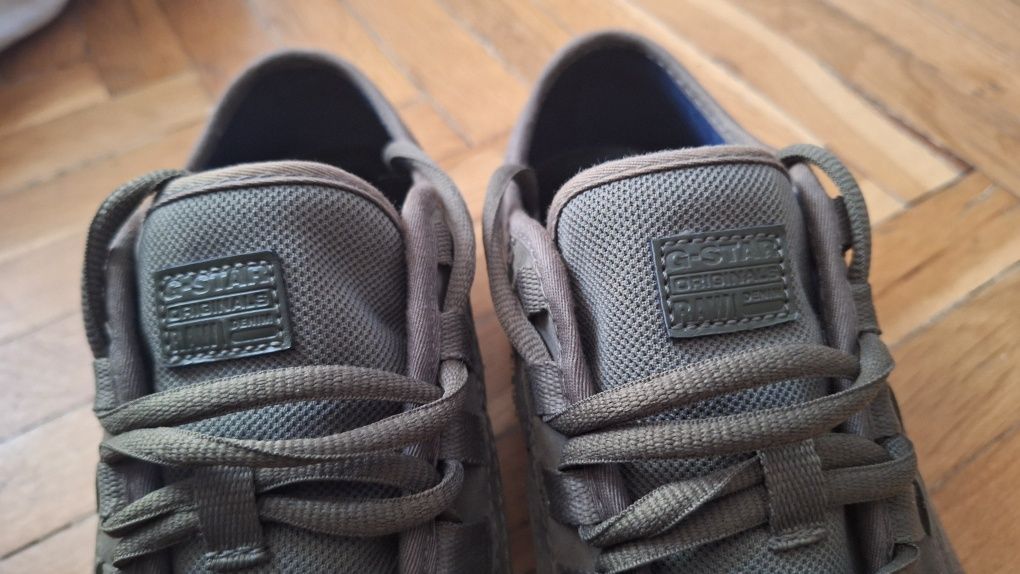 Обувки G Star RAW 42