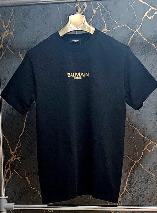 Tricou premium Balmain