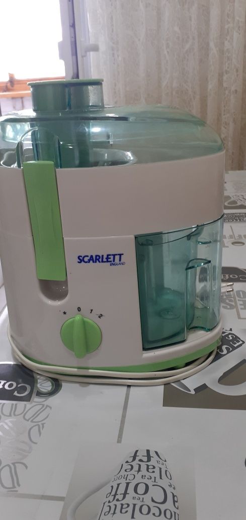 Продам соковыжималку