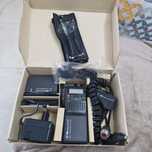 Statie cb alan 42