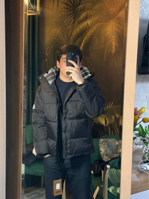 Куртка барберри за 650.000 сум