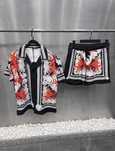 Летни комплекти Versace и Louis Vuitton