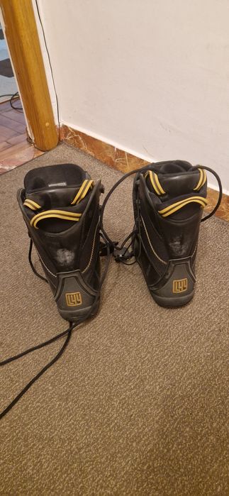 Boots snowboard mărimea 39