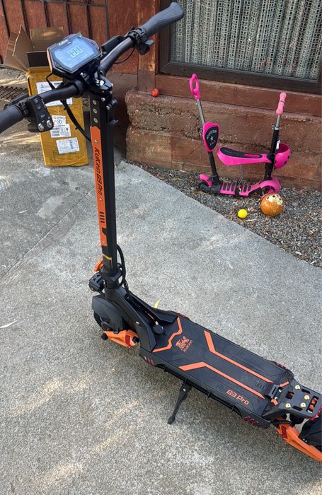 Kukirin G3 PRO 2400W