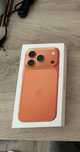 Iphone 17 PRO 256GB Orange