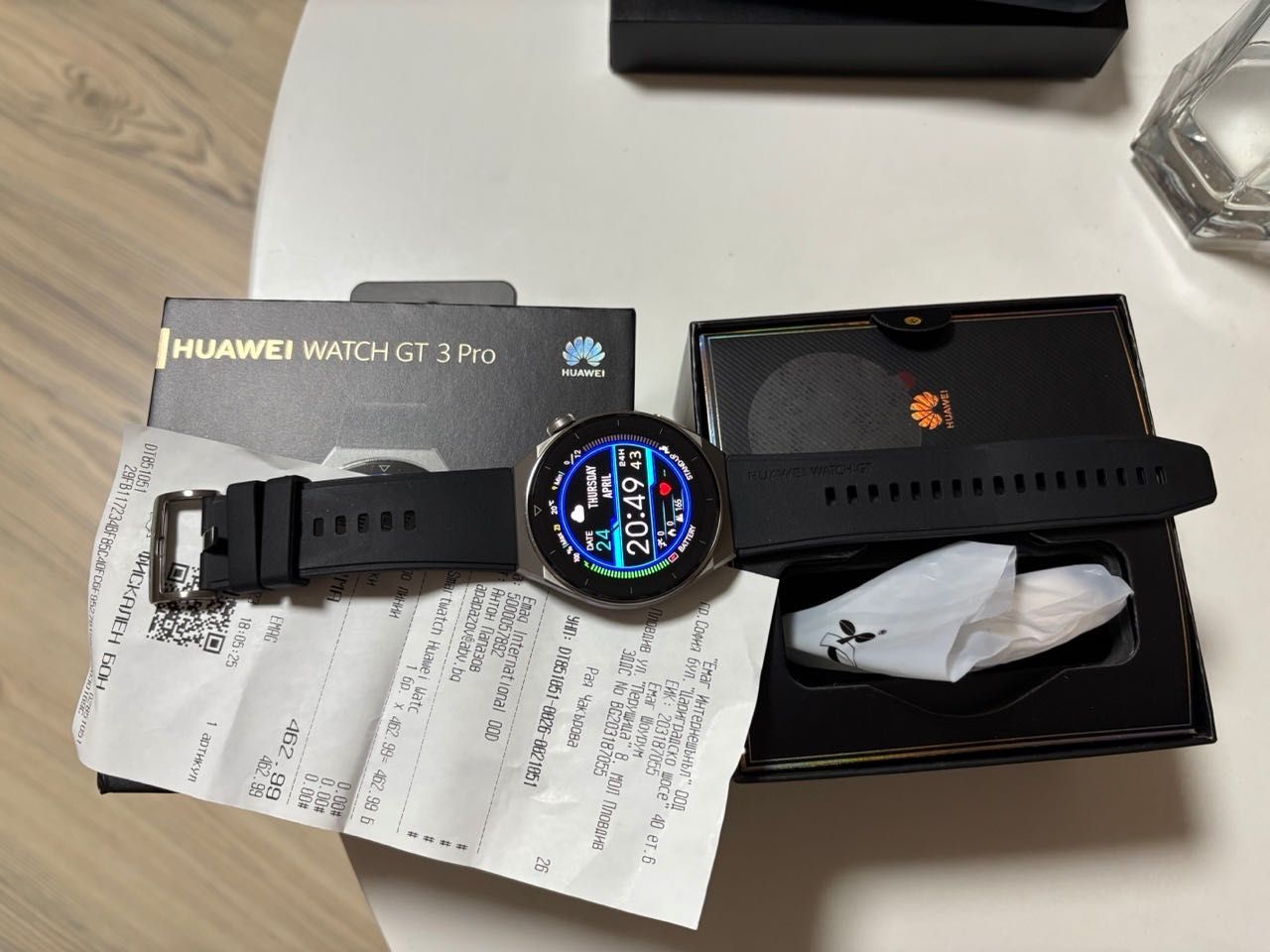 Продавам оптика T50i 5-50x56