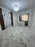 .Метро НОВЗА 2х3комнатная Зеркалка большая спальня 3этаж с ремонтом 48