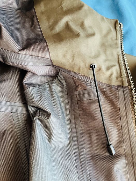 Мъжко яке парка Arcteryx sawyer coat