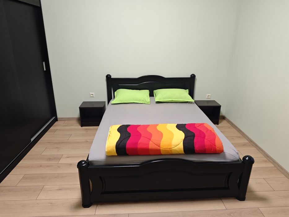 Ваканционни апартаменти