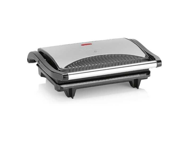 Контактен Грил с Незалепващо Покритие Tristar GR-2846, 700W