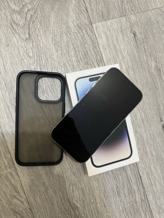 Iphone 14 Pro 128