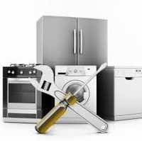 Ремонт бытовой техники,холодильников и стиральных машин